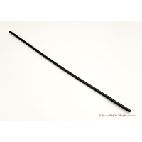 Black Synthetic canes 