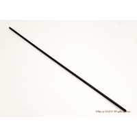 Black Synthetic canes 