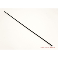 Black Synthetic canes 