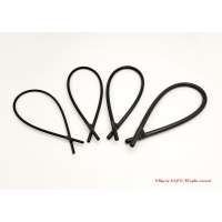 Black Synthetic canes 