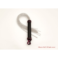 Dark Twisted Gummy Flogger