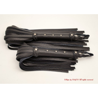 MTO Black Floggerset 