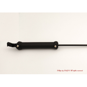 Carbon Cane 8mm