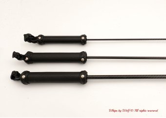 Carbon Cane 5mm