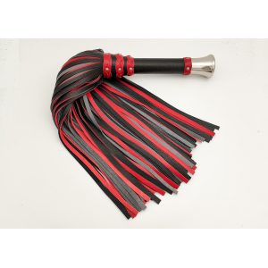 DireWolf MTO in Black & Red