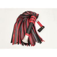 DireWolf MTO in Black & Red