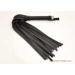 MTO Black Large Flogger 