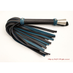 MTO Black & Petroleum Medium Flogger 
