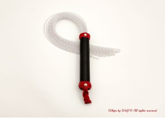 Light Twisted Gummy Flogger