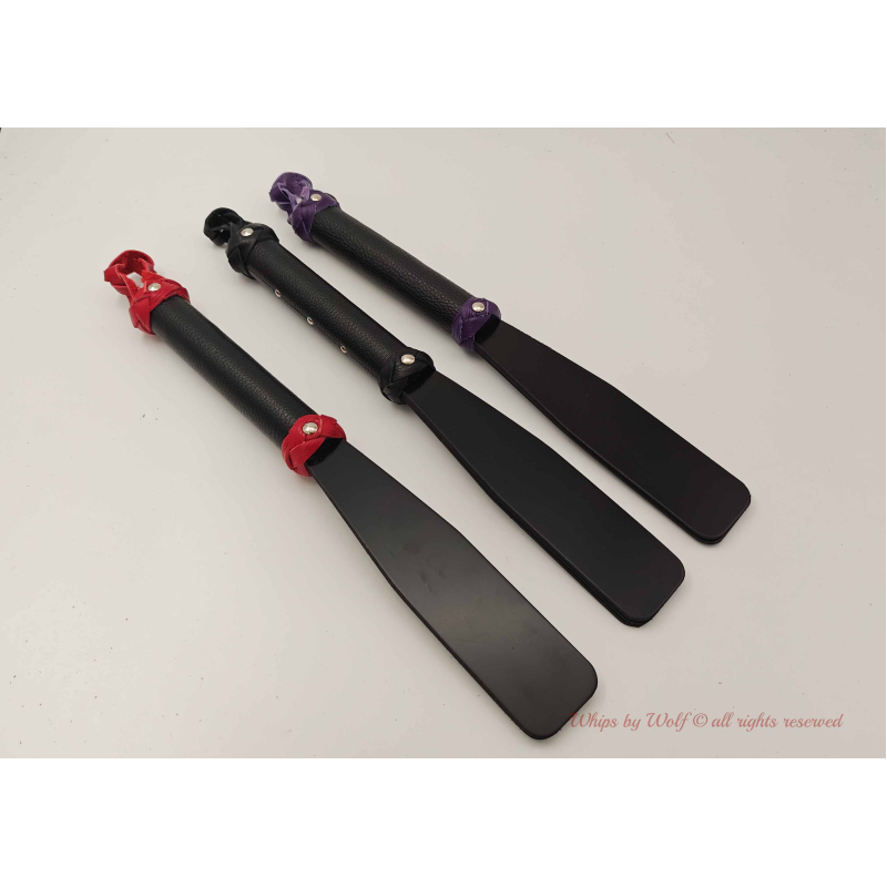 Rubber Trippleslapper