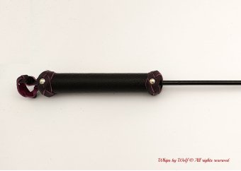 Carbon Cane 8mm